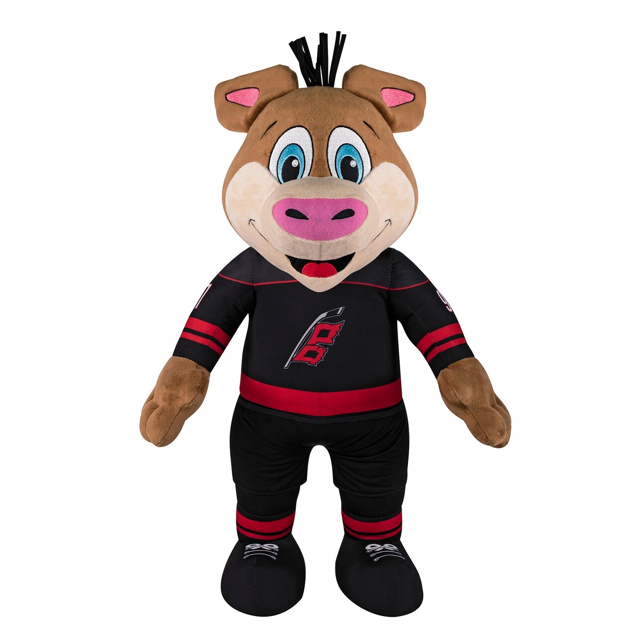 Bleacher Creatures Carolina Hurricanes Stormy 20" Jumbo Mascot Plush Figure